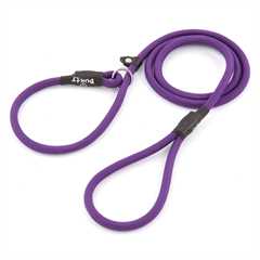 Bunty Slip-on Rope Lead – 1.2m x 12mm